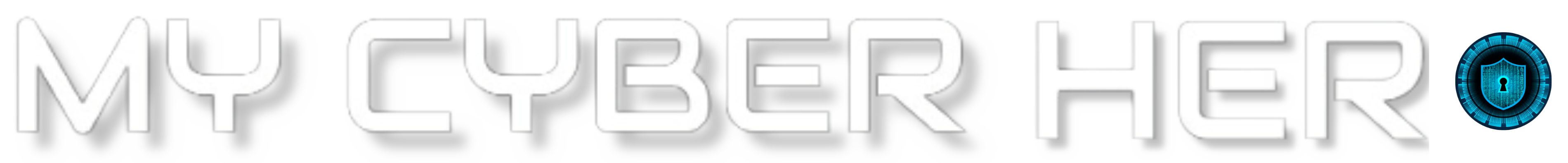 MyCyberHero Logo